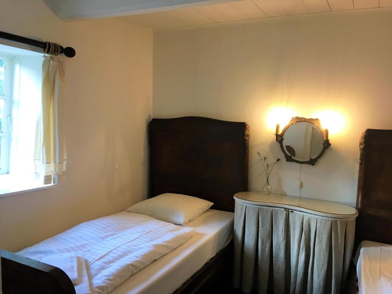 Harridslevgaard Slots Apartments Bogense Ngoại thất bức ảnh
